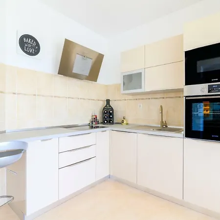Semesterbostad Natasha Svetvinčenat
