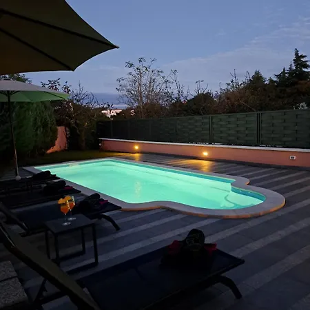 Natasha * Svetvinčenat